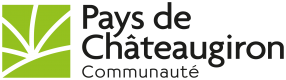 Pays de Châteaugiron Communauté